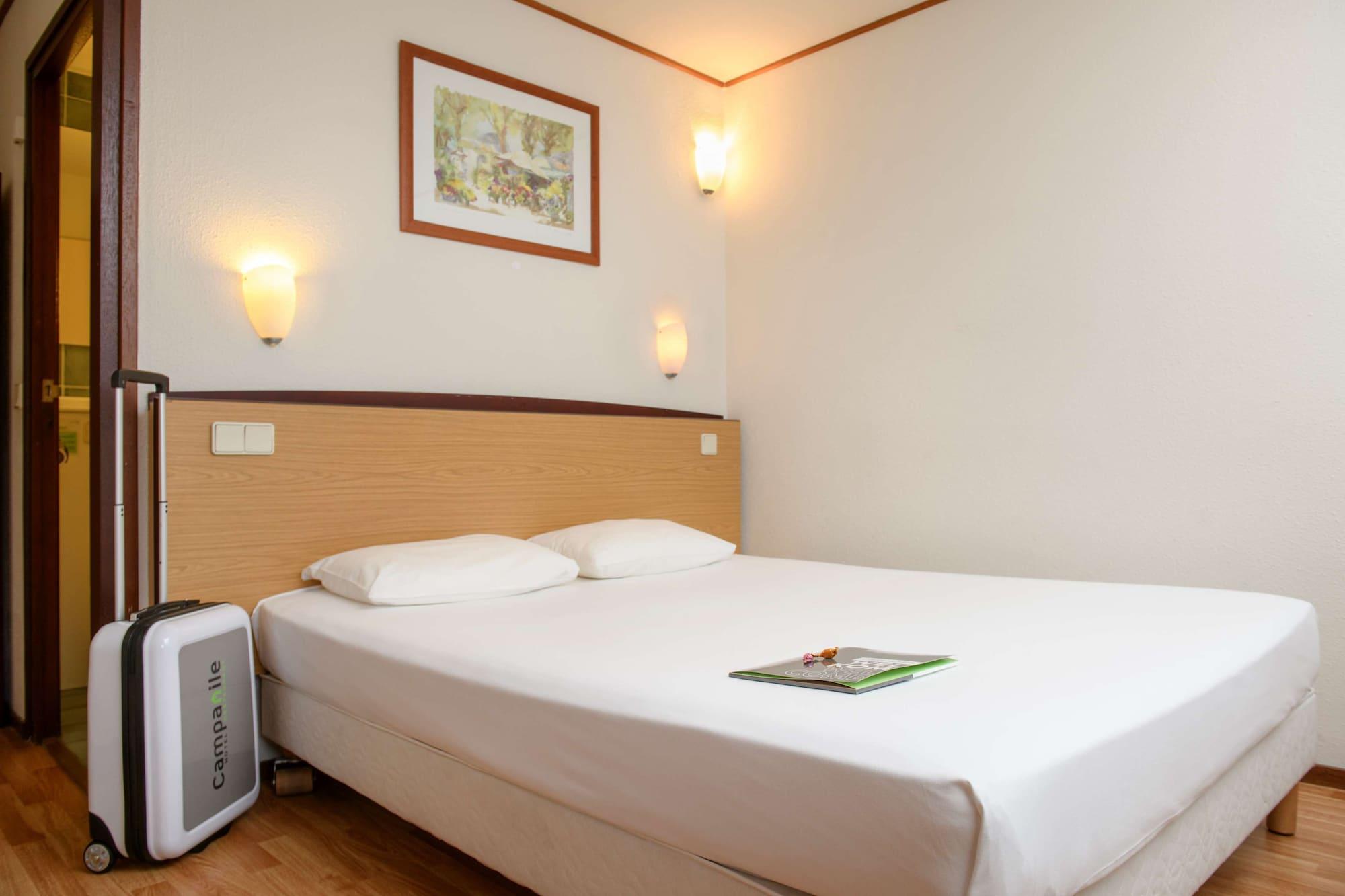 Campanile Hotel & Restaurant Леуварден Екстер'єр фото