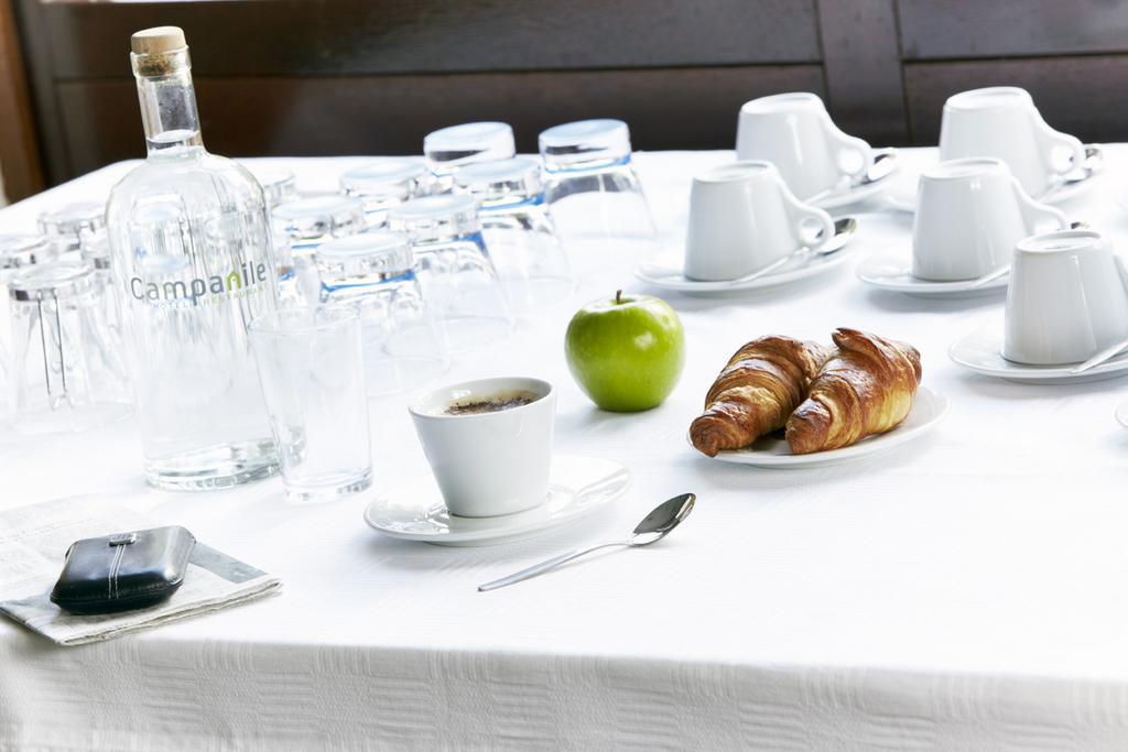 Campanile Hotel & Restaurant Леуварден Екстер'єр фото